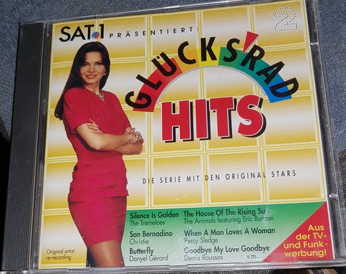 Sat glücksrad hits - sat,