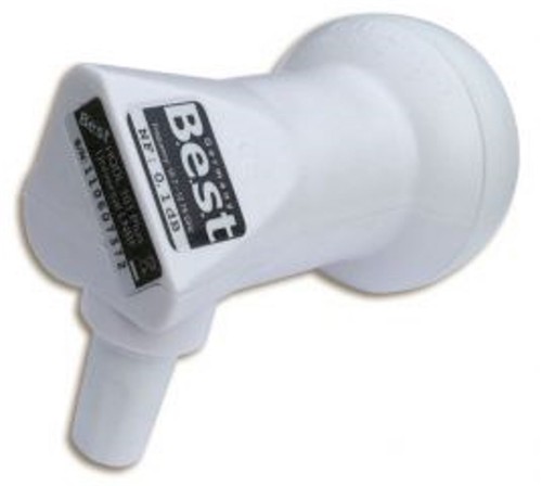 Single lnb 1db - lnb, best