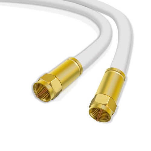 Sat kabel 135db - sat,