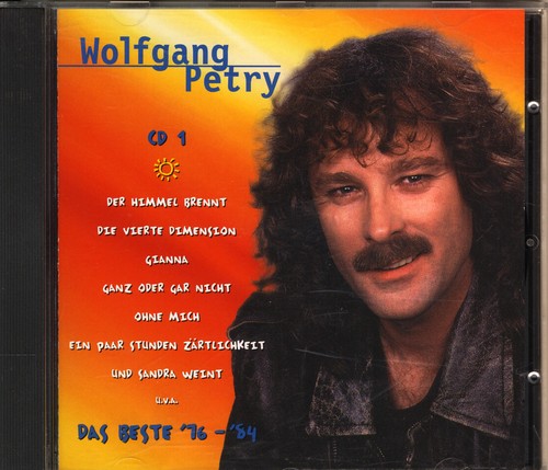 Wolfgang petry das beste - -,