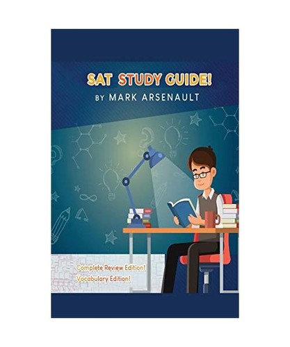 Sat study guide best - study,