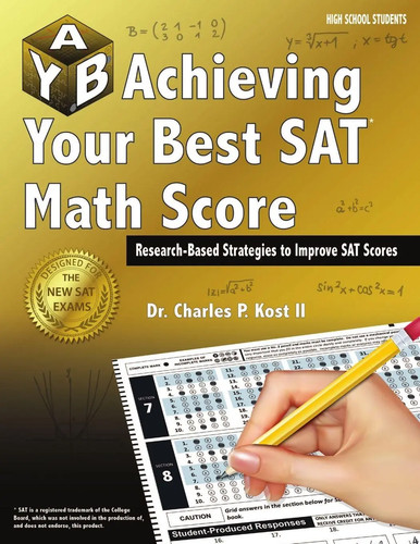 Charles kost achieving - kost,