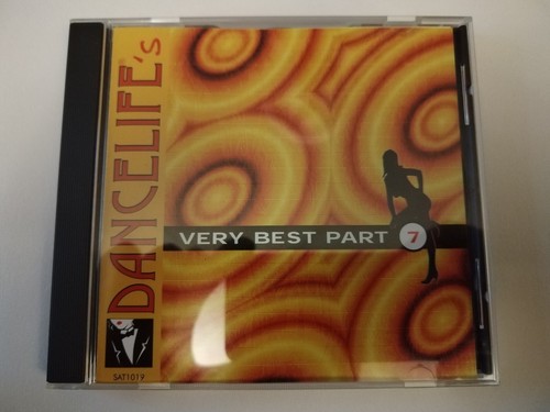 Dancelife very best - best, of