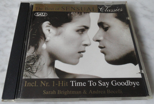 The best sensual - sensual, classics
