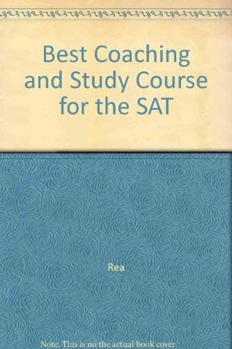 Best coaching and study course - coaching,