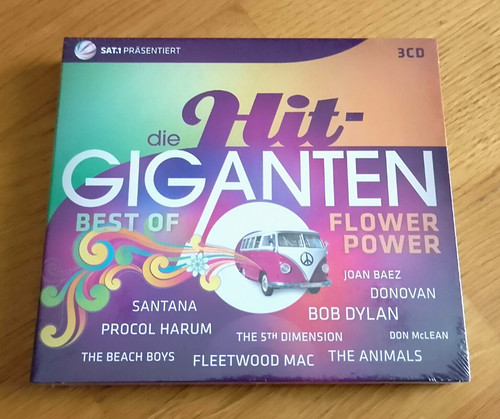 Die hit giganten best of - die, hit-giganten