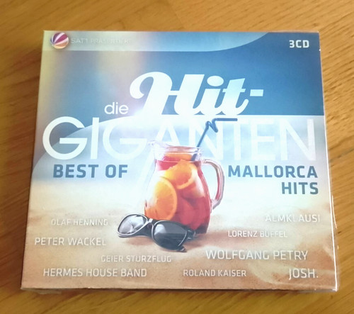 Die hit giganten - -, of