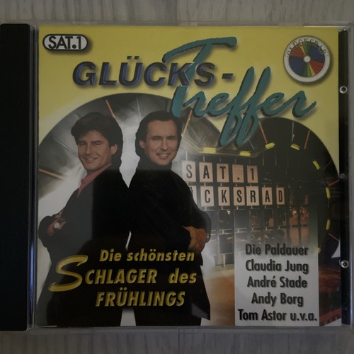 Sat glücks treffer die - sat,