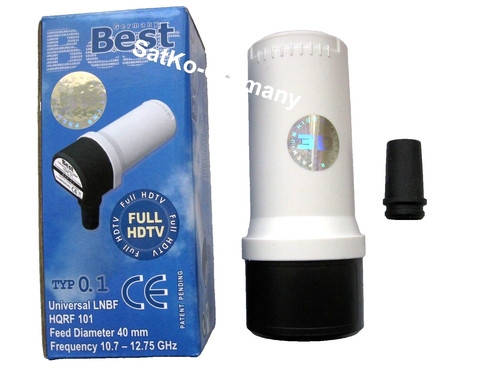 Best germany single lnb - best,