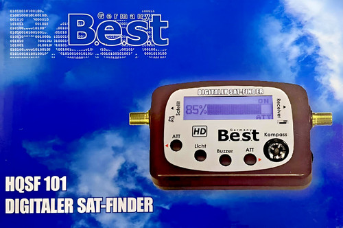 Best hqsf 101 digital sat - 101,