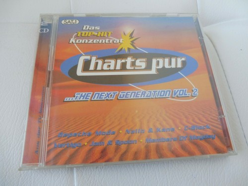 Charts pur the - charts,