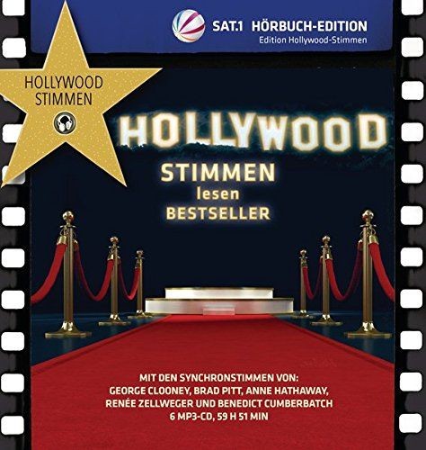 Hollywood stimmen lesen - hollywood-stimmen,