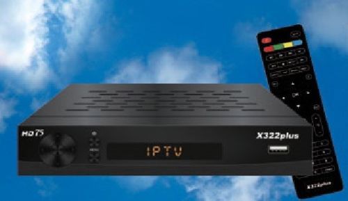 Receiver openbox best - receiver, 75