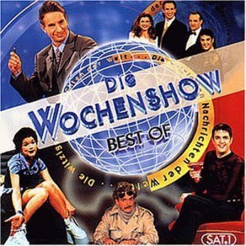 Die wochenshow best - die, wochenshow-best