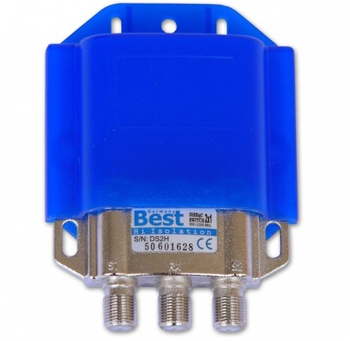 Diseqc schalter best - 2/1,