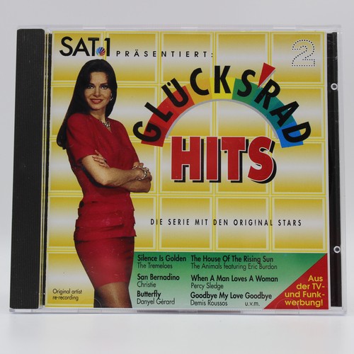 Musik sat1 glücksrad - sat1,