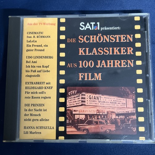 Sat die schönsten - sat,