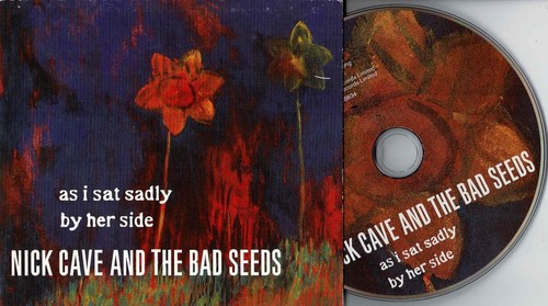 Nick cave and - and, the