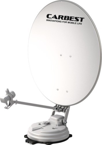 Carbest multi sat x85 - carbest, multi-sat